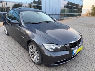 BMW Serie 3 2006
