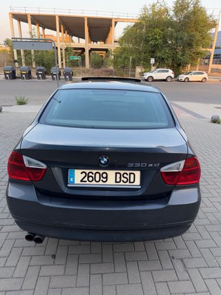 BMW Serie 3 2006