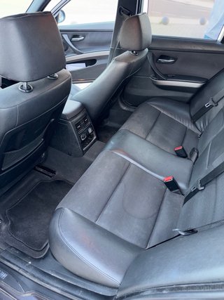 BMW Serie 3 2006