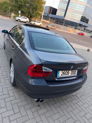 BMW Serie 3 2006