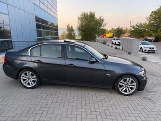 BMW Serie 3 2006