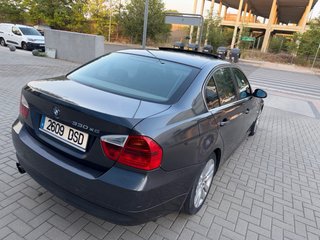 BMW Serie 3 2006