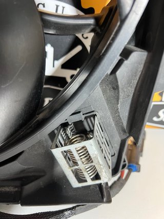 Electroventilador Peugeot 208 9827752980