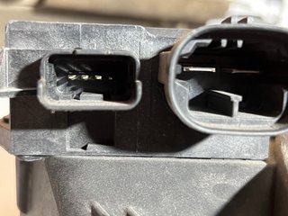 Electroventilador Peugeot 208 9827752980