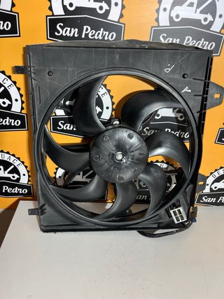 Electroventilador Peugeot 208 9827752980