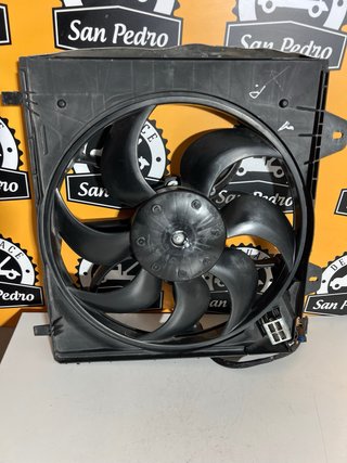 Electroventilador Peugeot 208 9827752980
