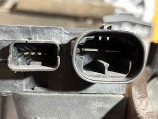 Electroventilador Peugeot 208 9827752980