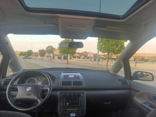 SEAT Alhambra 2005