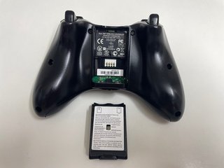 Mando Xbox 360