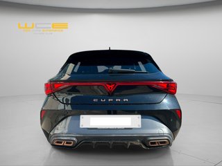 Cupra León 1.5 TSI e-Hybrid 150W (204CV) DSG