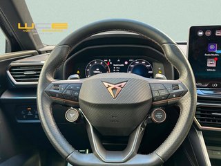 Cupra León 1.5 TSI e-Hybrid 150W (204CV) DSG