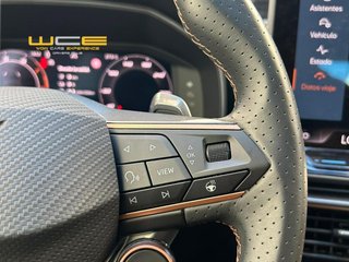 Cupra León 1.5 TSI e-Hybrid 150W (204CV) DSG