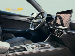 Cupra León 1.5 TSI e-Hybrid 150W (204CV) DSG