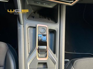 Cupra León 1.5 TSI e-Hybrid 150W (204CV) DSG