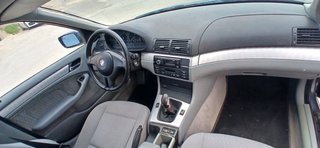 BMW Serie 3 1999
