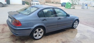 BMW Serie 3 1999