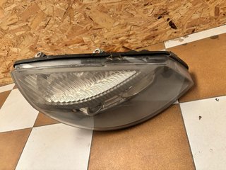 Faro Delantero Derecho Renault Scenic 2003