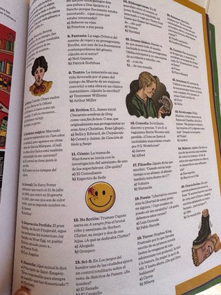 Cuaderno Blackie Books, volumen 3