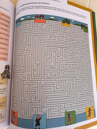 Cuaderno Blackie Books, volumen 3