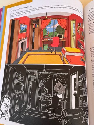 Cuaderno Blackie Books, volumen 3