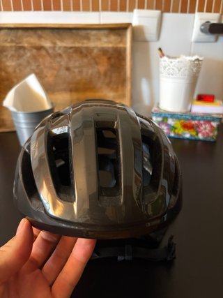 Casco Abus Powerdome Talla M