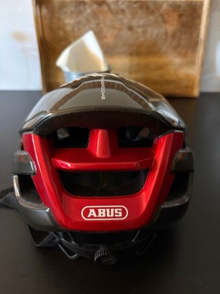 Casco Abus Powerdome Talla M