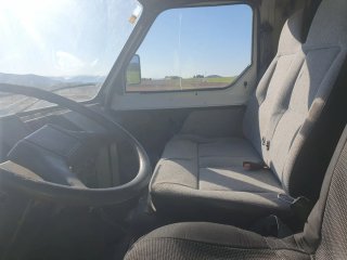 Nissan Trade 1996