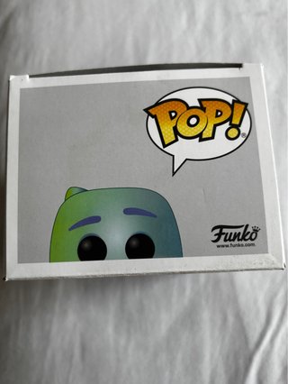 Funko Pop! 22 Disney Pixar Soul 745