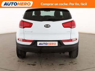 Kia Sportage 1.7 CRDi Drive 4x2
