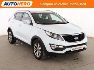 Kia Sportage 1.7 CRDi Drive 4x2