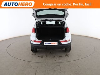 Kia Sportage 1.7 CRDi Drive 4x2