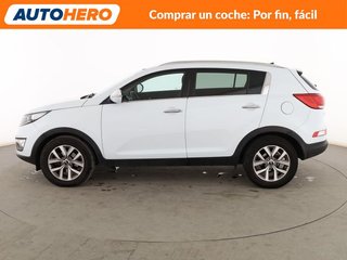 Kia Sportage 1.7 CRDi Drive 4x2