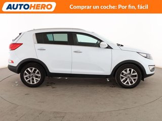 Kia Sportage 1.7 CRDi Drive 4x2