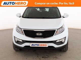 Kia Sportage 1.7 CRDi Drive 4x2