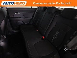 Kia Sportage 1.7 CRDi Drive 4x2
