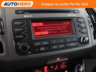 Kia Sportage 1.7 CRDi Drive 4x2