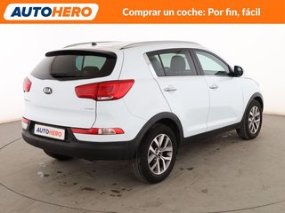 Kia Sportage 1.7 CRDi Drive 4x2