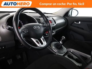 Kia Sportage 1.7 CRDi Drive 4x2