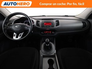 Kia Sportage 1.7 CRDi Drive 4x2