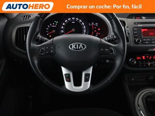 Kia Sportage 1.7 CRDi Drive 4x2