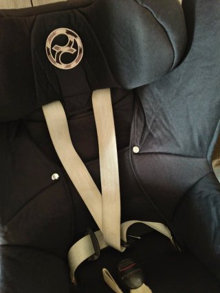 Silla coche Cybex 0-15 kg