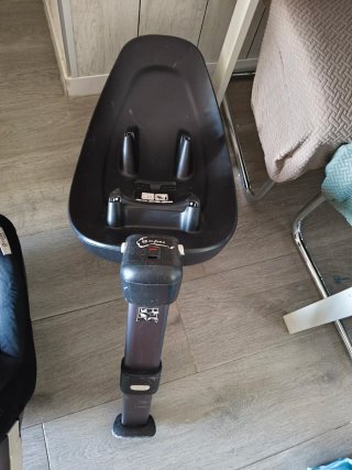Silla coche Cybex 0-15 kg