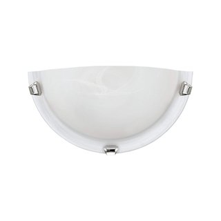Eglo Salome B002MXDPJQ lámpara pared 1 luz