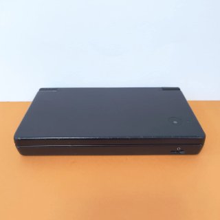 CONSOLE NINTENDO DSi NERA CON PENNINO + CAVO