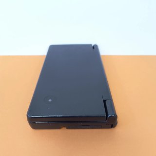 CONSOLE NINTENDO DSi NERA CON PENNINO + CAVO