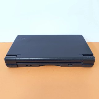 CONSOLE NINTENDO DSi NERA CON PENNINO + CAVO
