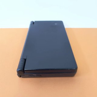 CONSOLE NINTENDO DSi NERA CON PENNINO + CAVO