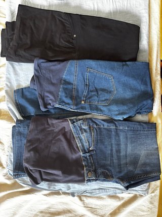 Set di abbigliamento per gravidanza