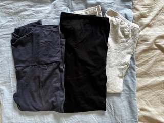 Set di abbigliamento per gravidanza
