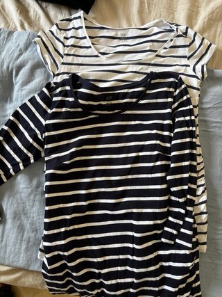 Set di abbigliamento per gravidanza